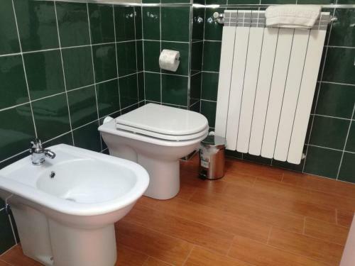 B&B Il Prugnolo