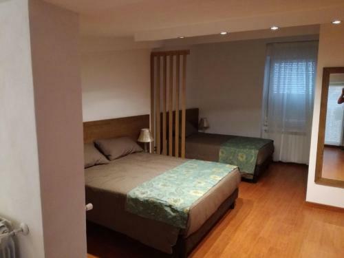 B&B Il Prugnolo