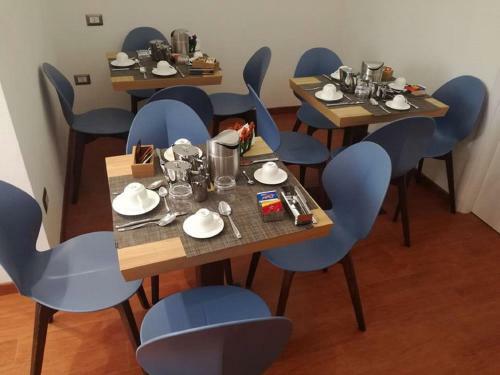 B&B Il Prugnolo