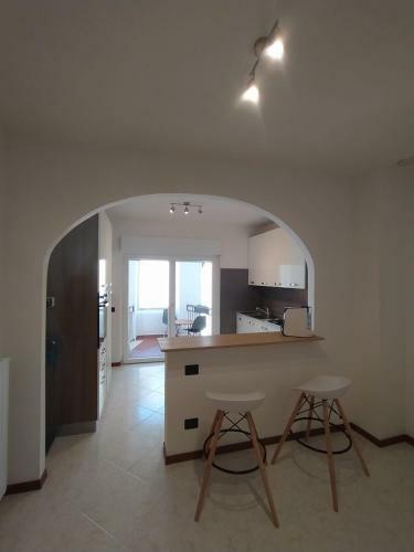 Apartamento de Dominici's House