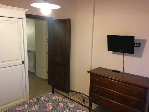Apartamento Appartamento "diletta" Via Porta Napoli