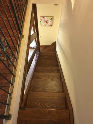 Apartamento Appartamento "diletta" Via Porta Napoli