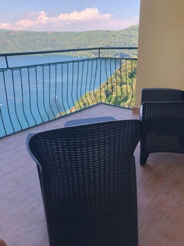Apartamento Dimora Diamante Del Lago