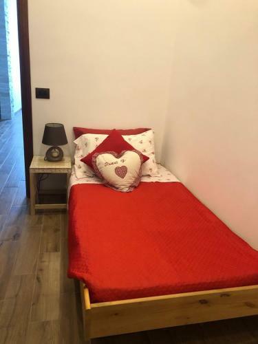 Apartamento Dimora Diamante Del Lago