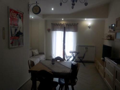 Chalet Di Montagna