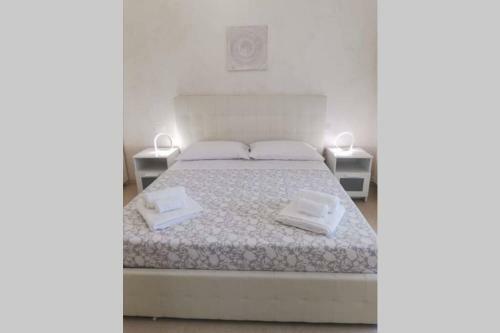 Apartamento La Casa Azzurra Int. 1