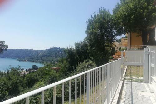 Apartamento La Casa Azzurra Int. 1