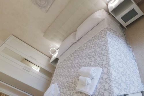Apartamento La Casa Azzurra Int. 1