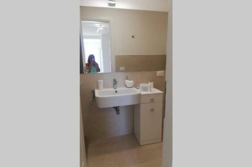 Apartamento La Casa Azzurra Int. 1