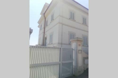 Apartamento La Casa Azzurra Int. 1