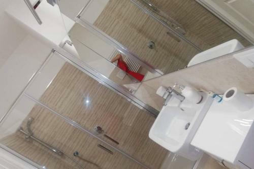 Apartamento La Casa Azzurra Int. 1