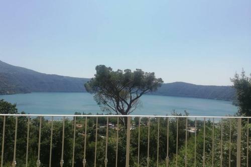 Apartamento La Casa Azzurra Int. 1