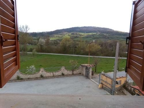 Bed & Breakfast Locanda Le Frattocchie
