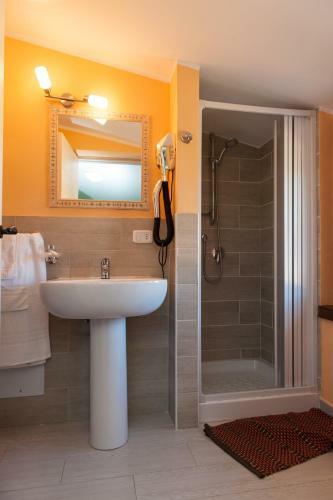Bed & Breakfast Locanda Le Frattocchie