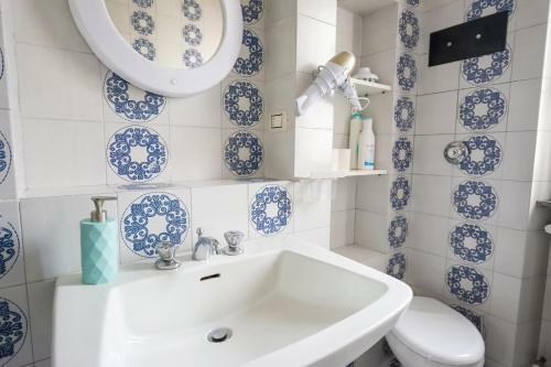 Bed & Breakfast Snowake House
