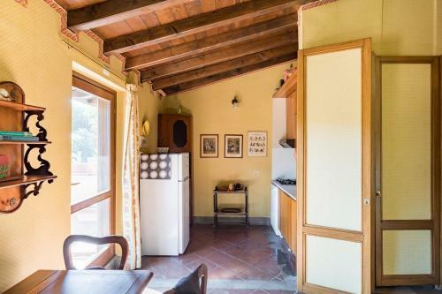 Il Rifugio Ai Castelli