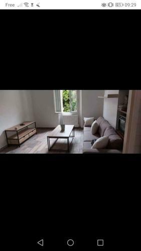 Apartamento Studio Meubl�