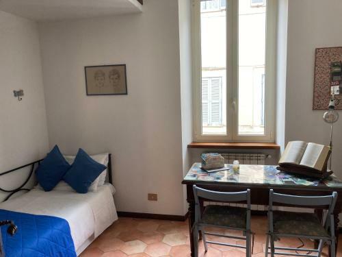 Apartamento La Luce Del Borgo