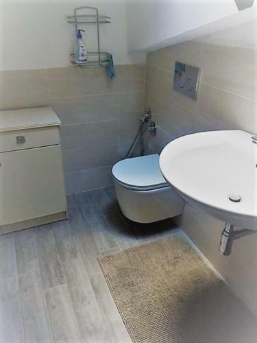 Apartamento L Attico Di Ale