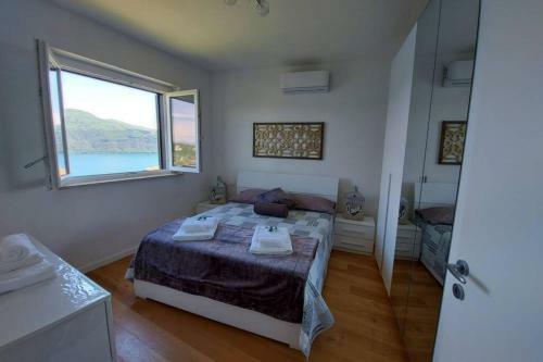 Apartamento La Casa Azzurra