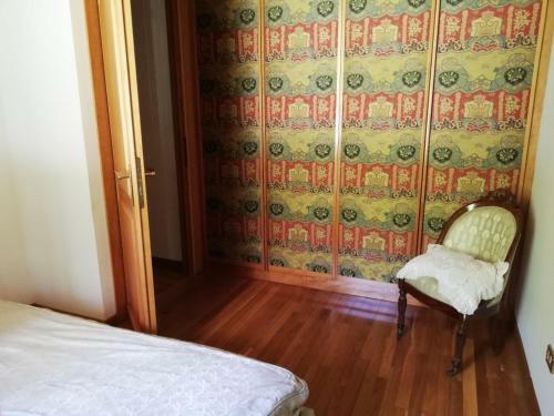 Apartamento Casa Alberto Dalla Roby