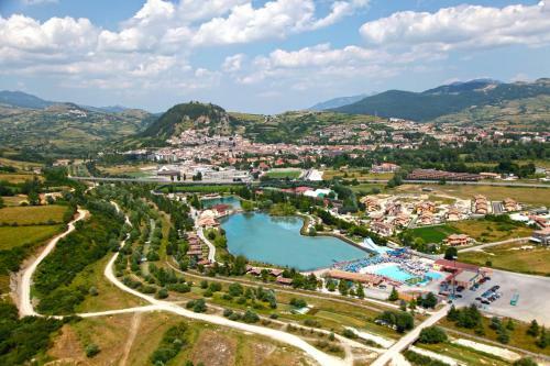 Parco Del Sangro