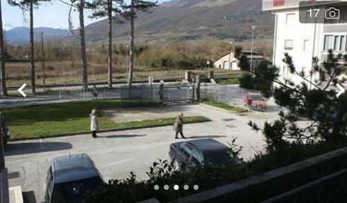 Apartamento Il Geco Di Montagna
