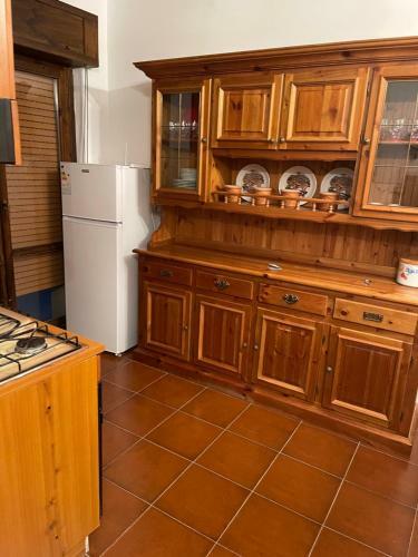 Apartamento Il Geco Di Montagna