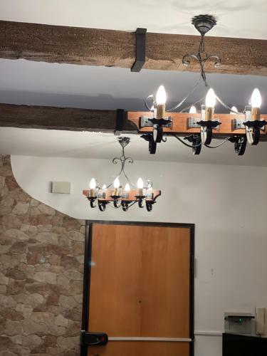 Apartamento Il Geco Di Montagna