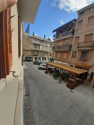 Apartamento A Casa Di Carla