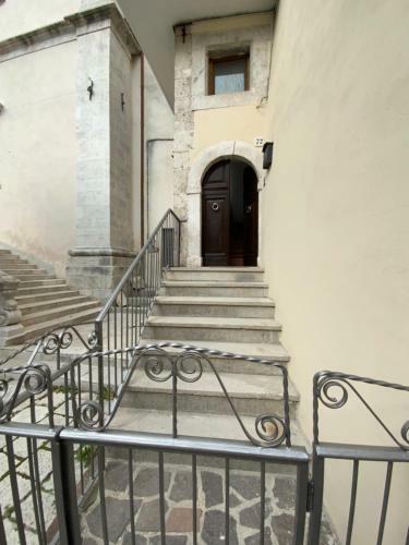 Apartamento A Casa Di Carla
