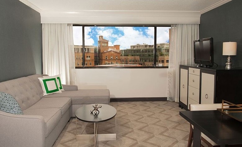 Hotel Melrose