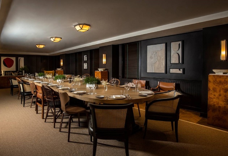 Hotel Carlyle Suites