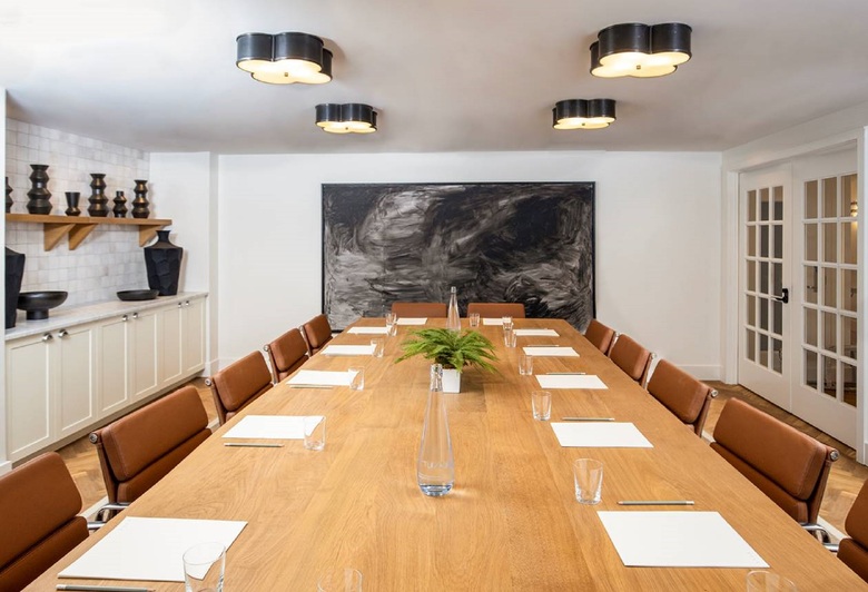 Hotel Carlyle Suites