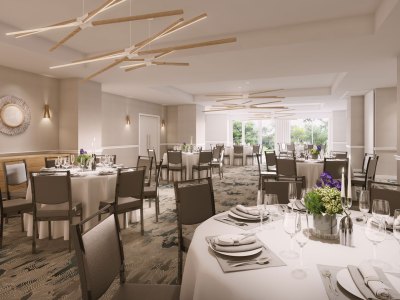 Hotel Savoy Suites