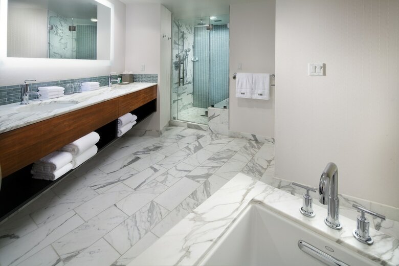 Hotel Westin Bonaventure