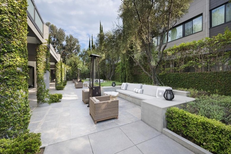 Hotel Luxe Sunset Boulevard