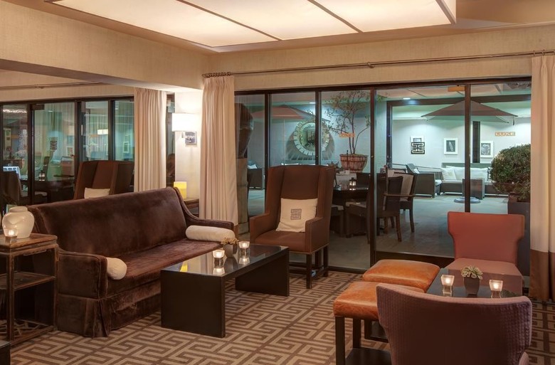 Hotel Luxe Sunset Boulevard