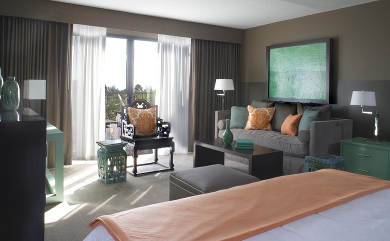 Hotel Luxe Sunset Boulevard