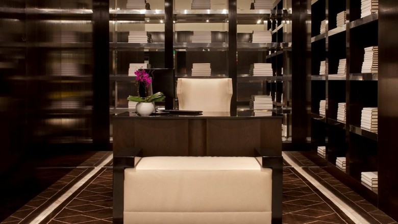 Hotel Crowne Plaza Beverly Hills