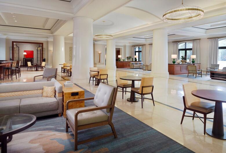 Hotel Omni Orlando Resort At Championsgate