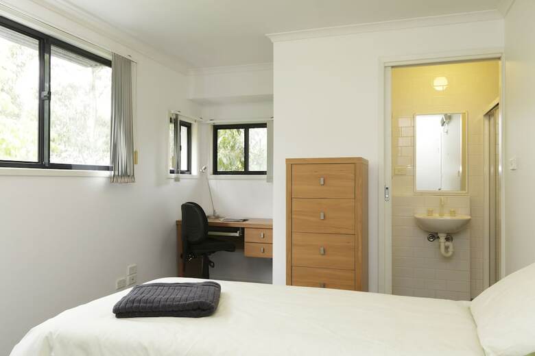 Aparthotel Macquarie University Village