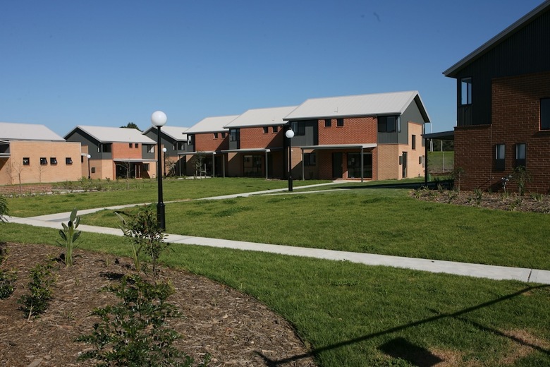Aparthotel Macquarie University Village