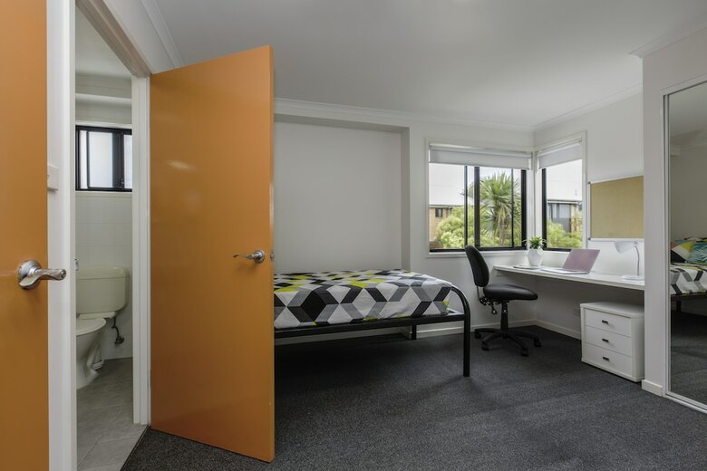 Aparthotel Macquarie University Village