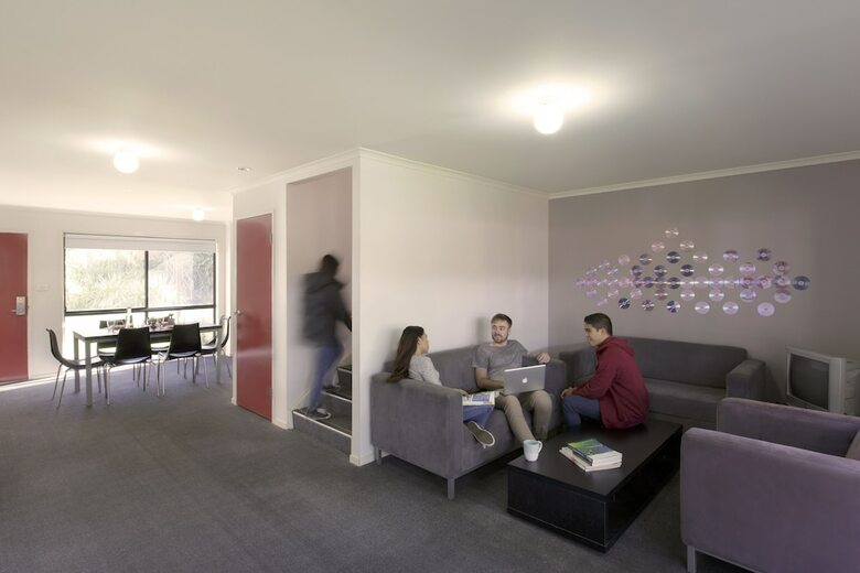 Aparthotel Macquarie University Village