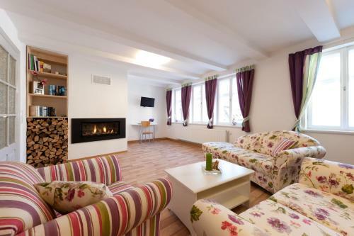 Apartamento Schlaf-gut Appartments