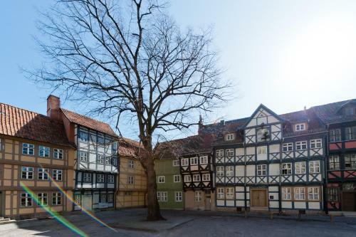 Apartamento Schlaf-gut Appartments