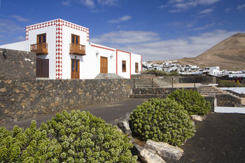 Casa Rural Hero