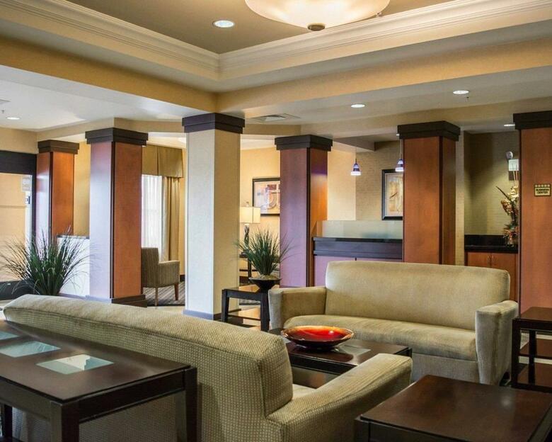 Comfort Suites Hotel Vero Beach