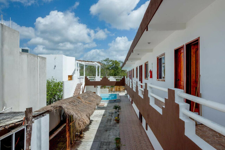 Oyo Hotel Palma Real